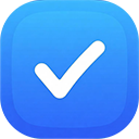 Wunderlist App Icon